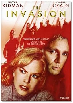 The Invasion