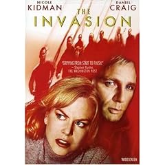 The Invasion