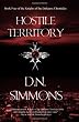 Hostile Territory: the knights of the darkness chronicles
