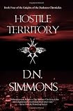 Hostile Territory: the knights of the darkness chronicles