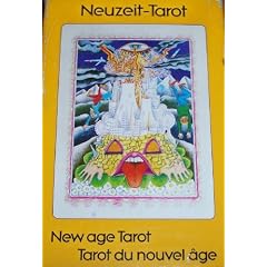 New Age Tarot Deck