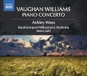 Vaughan Williams: Piano Concerto (Piano Concerto/ The Wasps/ English Folk Song Suite - Sc)