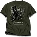 Dominate - Bow Hunter T-shirt