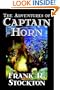 The Adventures of Captain Horn