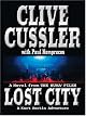 Lost City