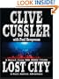Lost City: A Novel From The Numa Files