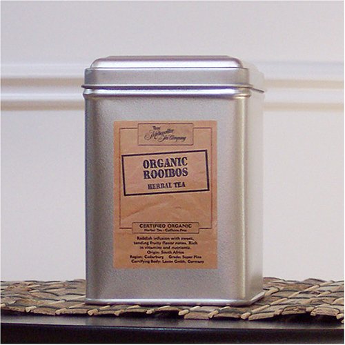 Organic Rooibos by Bodhi Tea House
