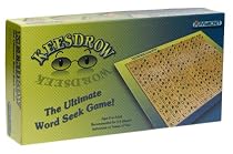Pywacket Games Keesdrow Deluxe