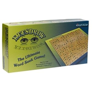 Click to buy <br>Vocabulary Games:  Keesdrow Deluxefrom Amazon!