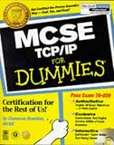 MCSE TCP/IP For Dummies