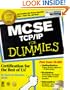 MCSE TCP/IP for Dummies