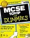 Book MCSE TCP/IP for Dummies
