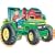 Great American Puzzle Factory John Deere Tractor Giant Shaped Floor Puzzle