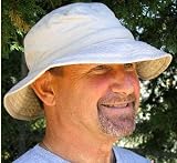 Sun Protection Hat - Keep Cool Floppy Hat