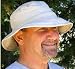 Sun Protection Hat - Keep Cool Floppy Hat