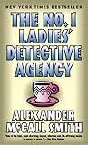 The No.1 Ladies' Detective Agency