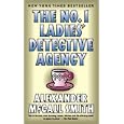 No. 1 Ladies' Detective Agency, The