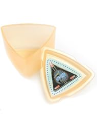 Kitchen: Onigiri Maker Press N Push Non-Stick Triangle Rice Ball Sushi Mold (3.5" L x 2.16" H)