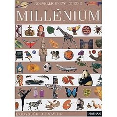 Le Mill�nium