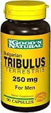 Good N Natural - Standardized Tribulus Terrestris 250 mg (40