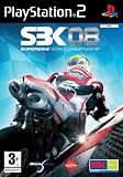 SBK-08: World Superbike 2008 (PS2)
