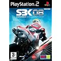 SBK-08: World Superbike 2008 (PS2)