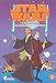 Books : Stars Wars - Aventuras En Las Guerras Clonicas - Vol 1
