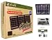 10W Foldable Solar Charger kit 20W Battery Portable Solar for iPhone, Cell Phone, Andriod, iPad & Tablets