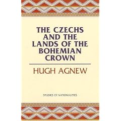 Czechs (Studies of Nationalities)