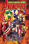 Avengers: The Kang Dynasty (Avengers)