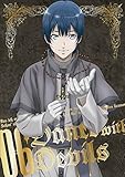 Dance with Devils BD 6 *初回生産限定版 [Blu-ray]