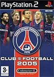 Revue Codemasters  / Paris Saint Germain Club Football 2005