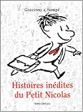 Histoires in�dites du Petit Nicolas, Tome 1 :