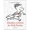 Histoires in�dites du Petit Nicolas, Tome 1 :