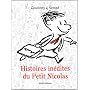 Histoires Inedites Du Petit Nicholas: v. 1