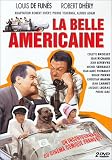 La Belle am�ricaine - �dition Collector 2 DVD