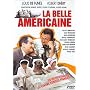 La Belle am�ricaine - �dition Collector 2 DVD <b>DVD</b> ~ Louis de Fun�s