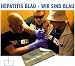 Hepatitis Blau-Wir Sind Blau 2010