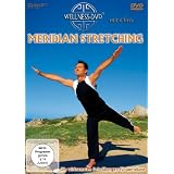 Meridian Stretching - Die wirksamsten Dehn�bungen f�r Meridianevon "Chris"