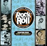 The Ultimate History of Rock & Roll Collection, Vol. 4: Rockin' Instrumentals