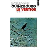 Vertige (le)par Guinzbourg Evguenia