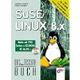 SuSE Linux 8.x.