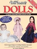 Review KP Books  / Warman's Dolls: A Value and Identification Guide (Encyclopedia of Antiques & Collectibles)