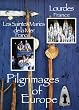 Pilgrimages of Europe: Les Saintes de la Mer, France & Lourdes, France