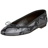 Renzo Fontanelli Women's 559211 Ballerina