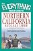 The Everything Family Guide to Northern California and Lake Tahoe: A complete guide to San Francisco, Yosemite, Monterey, and Lake Tahoeand all the ... in between (Everything (History & Travel))