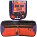 Alicia Klein Leather Taxi Wallet London