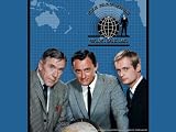 Man From U.N.C.L.E. Season 2