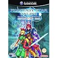 Phantasy Star Online: Episode I&II