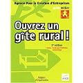 Ouvrez un g�te rural !